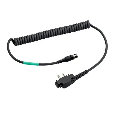 Lågt pris 3M Peltor FLX2-64 FLEX-kabel